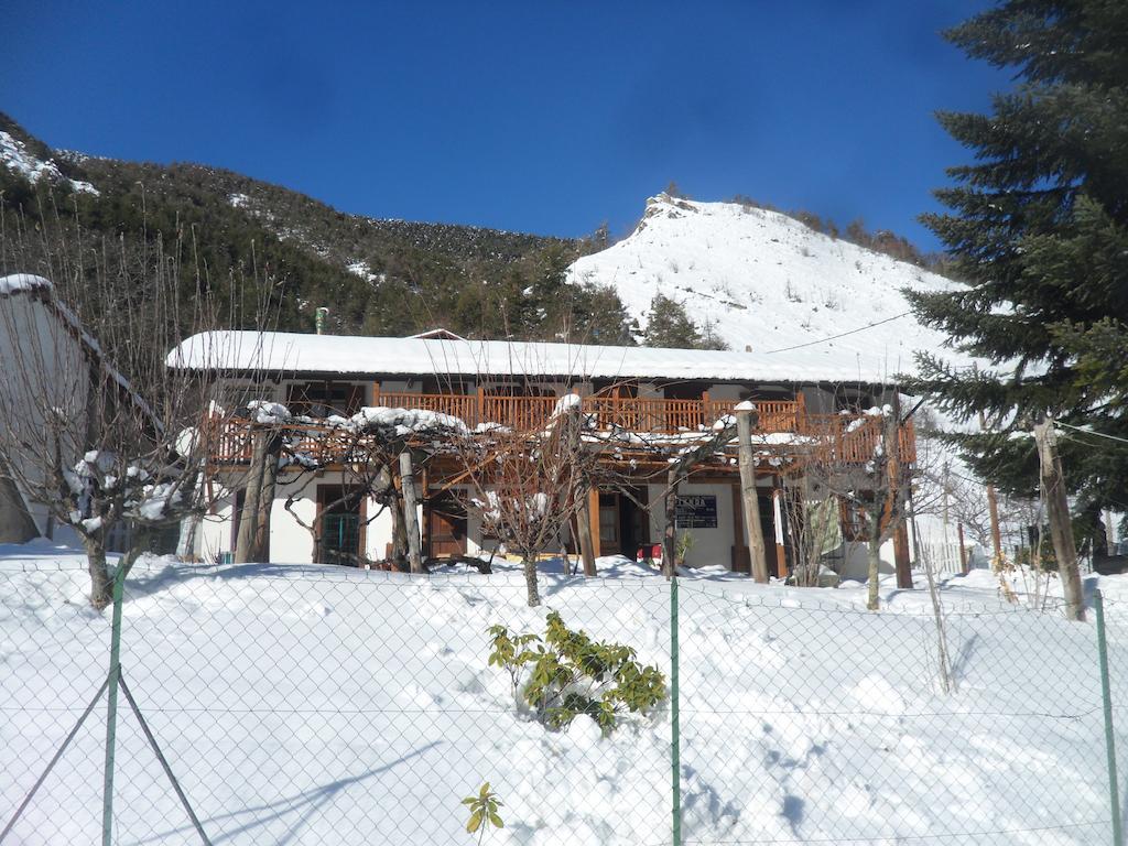 La Vieille Maison Biselli Tende Esterno foto
