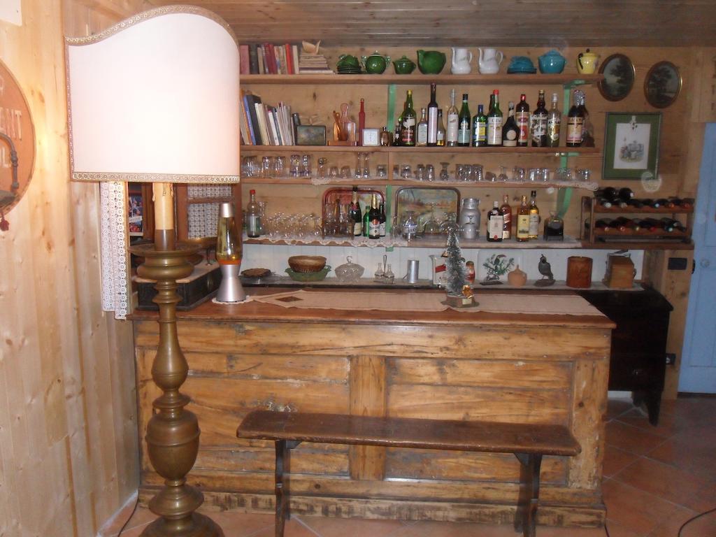 La Vieille Maison Biselli Tende Esterno foto