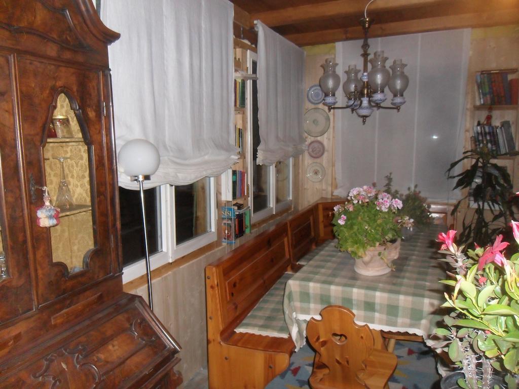 La Vieille Maison Biselli Tende Esterno foto