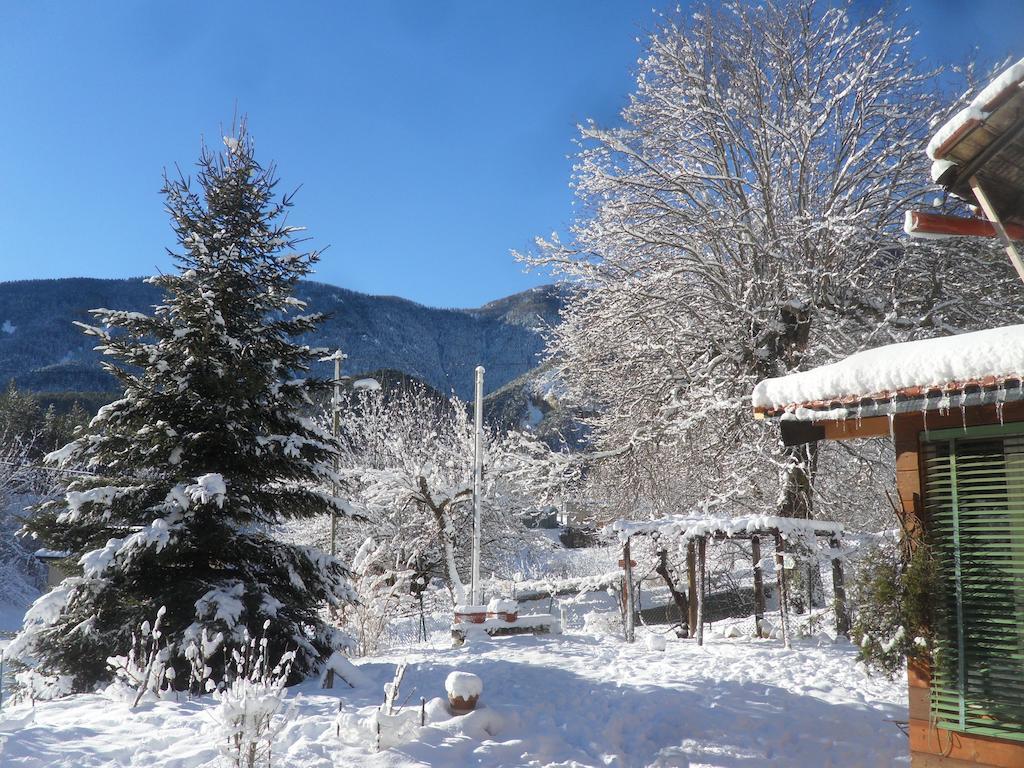 La Vieille Maison Biselli Tende Esterno foto